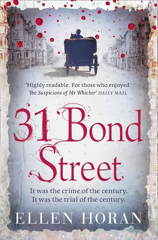 31 Bond Street cover image