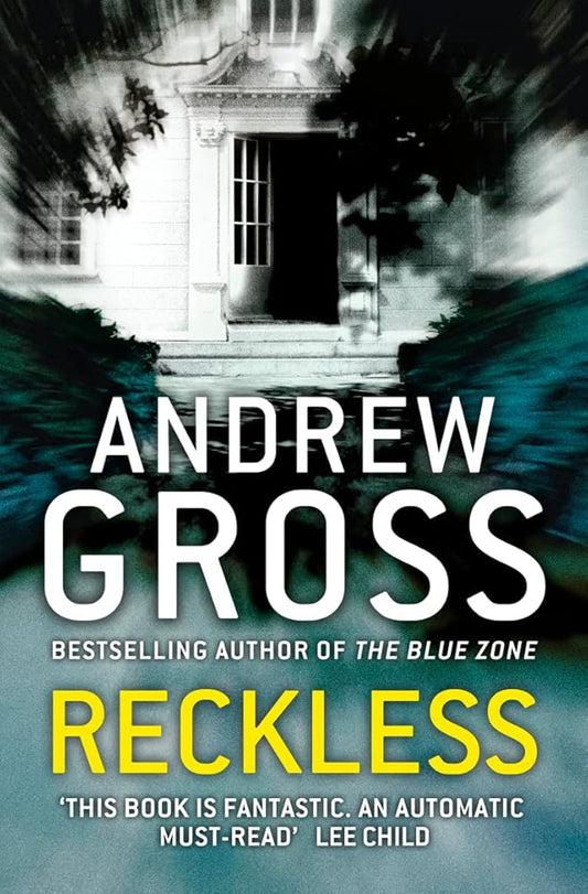 Reckless cover image