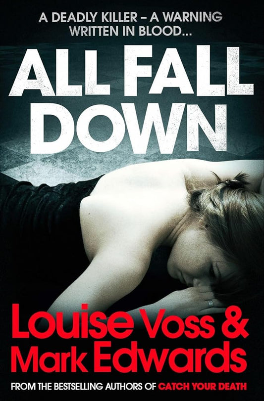 All Fall Down cover image