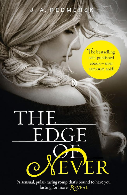 The Edge Of Never cover image