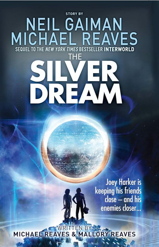 Silver Dream cover image