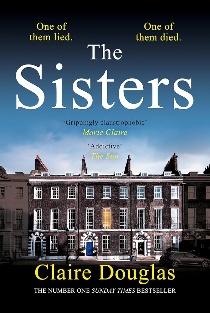 The Sisters cover image