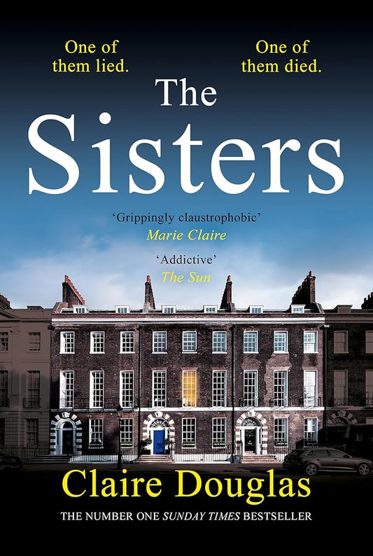 The Sisters cover image