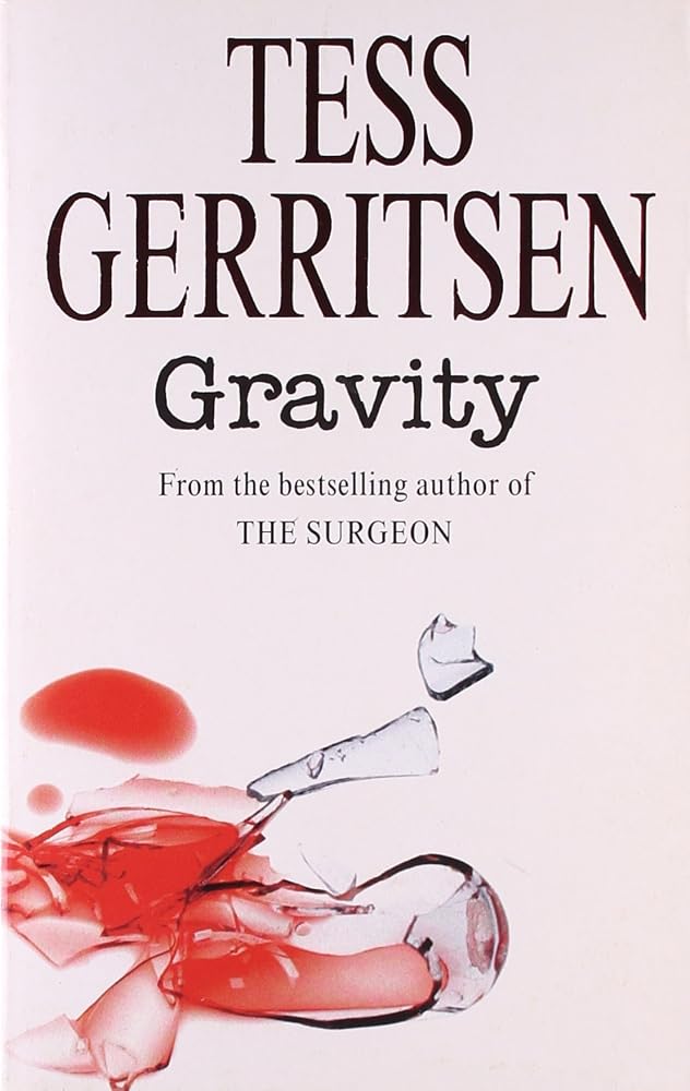 Gravity cover image