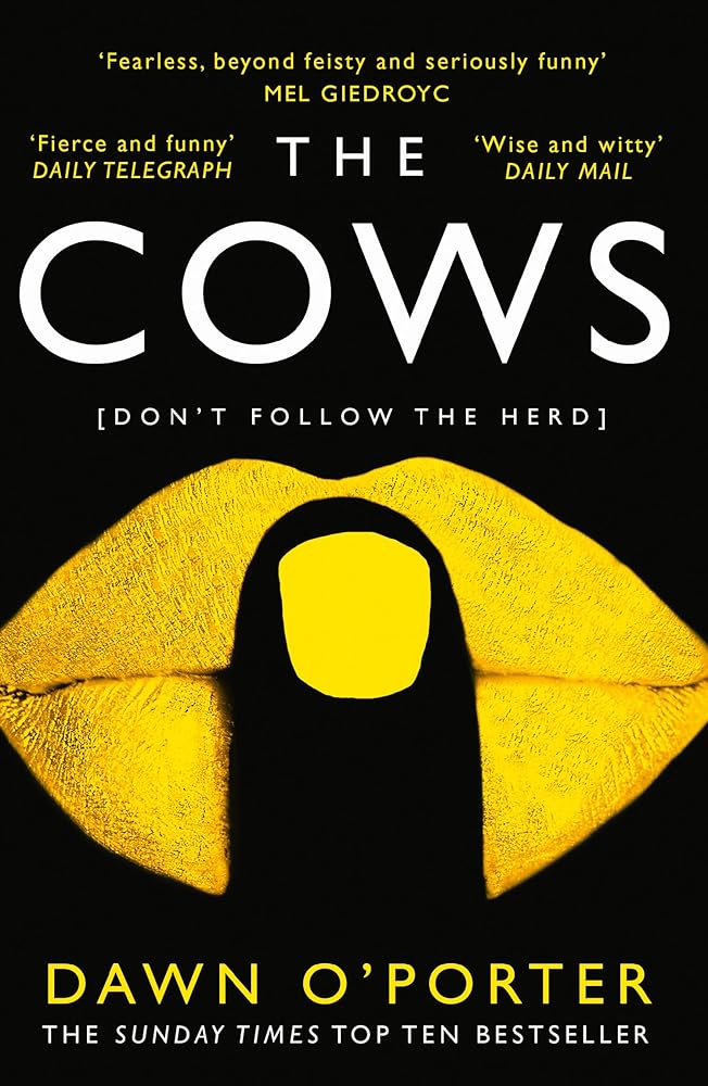 The Cows cover image