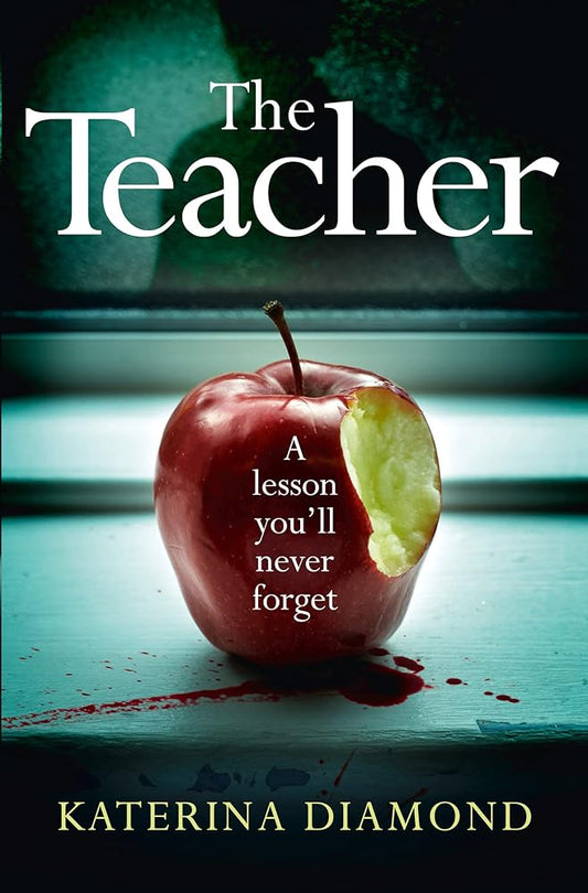 The Teacher cover image