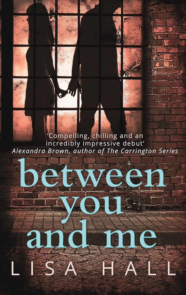 Between You and Me cover image