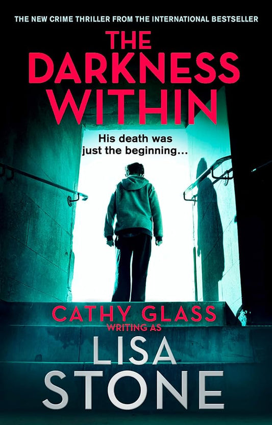 The Darkness Within cover image