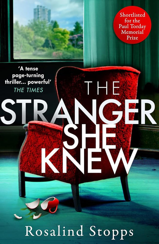 Hello, My Name is May cover image