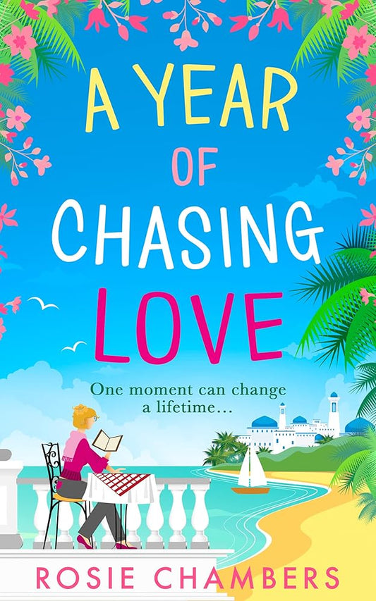 Rosie Chambers 1 of 2 cover image