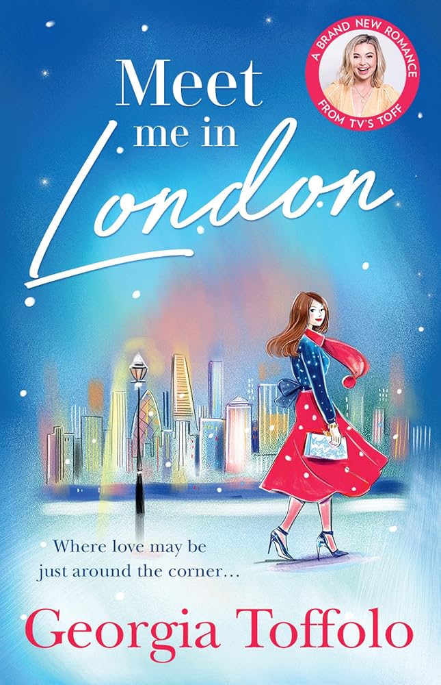 Meet Me in London cover image