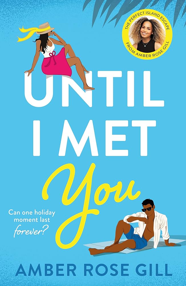 Until I Met You cover image