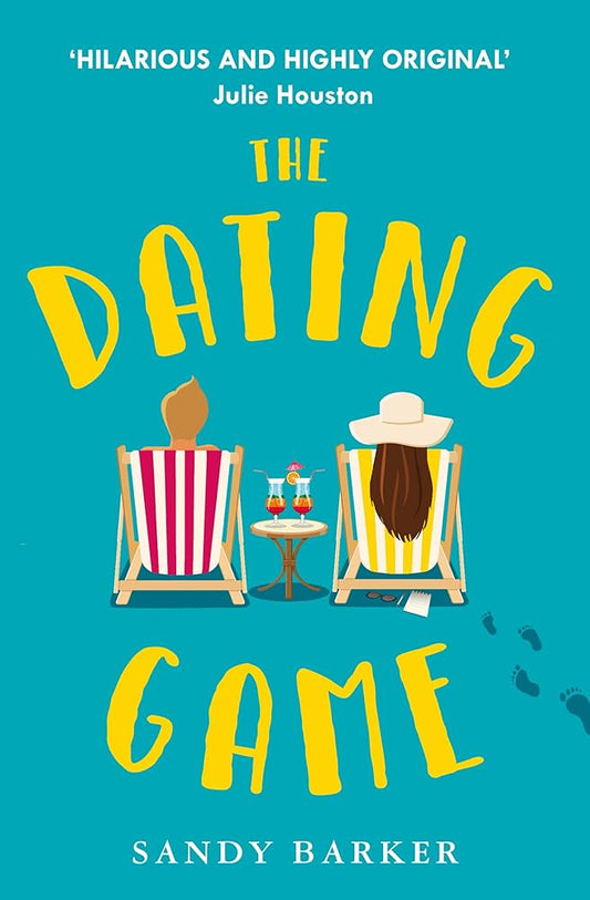 The Dating Game cover image