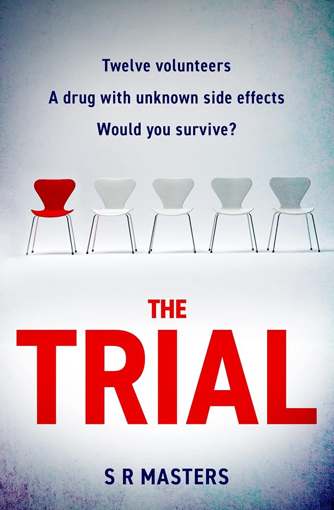 The Trial cover image
