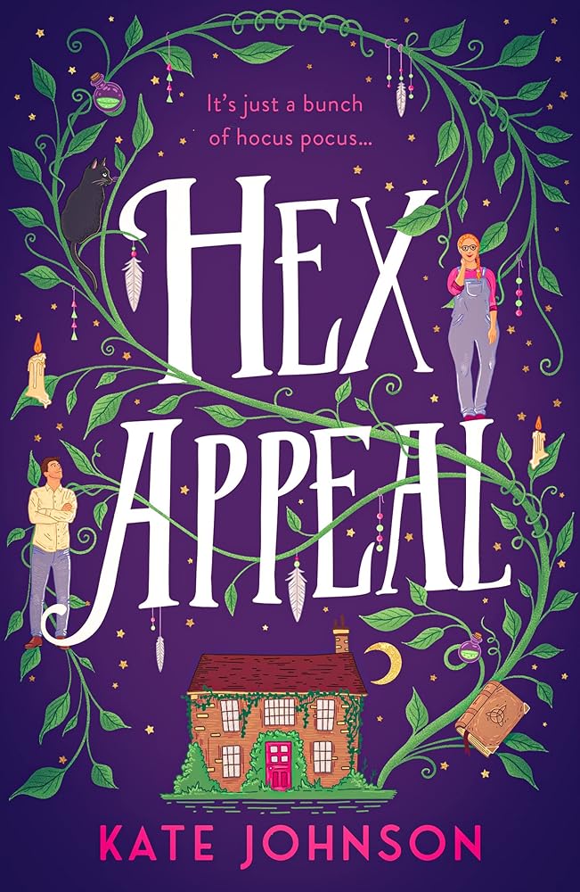 Hex Appeal cover image