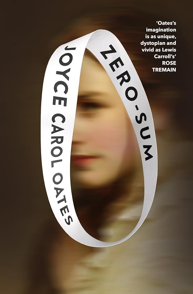 Zero-sum cover image
