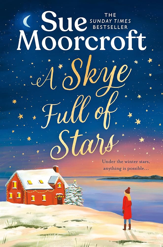 A Skye Full of Stars cover image