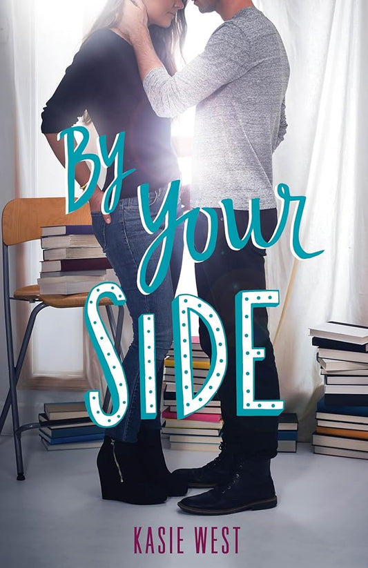 By Your Side cover image