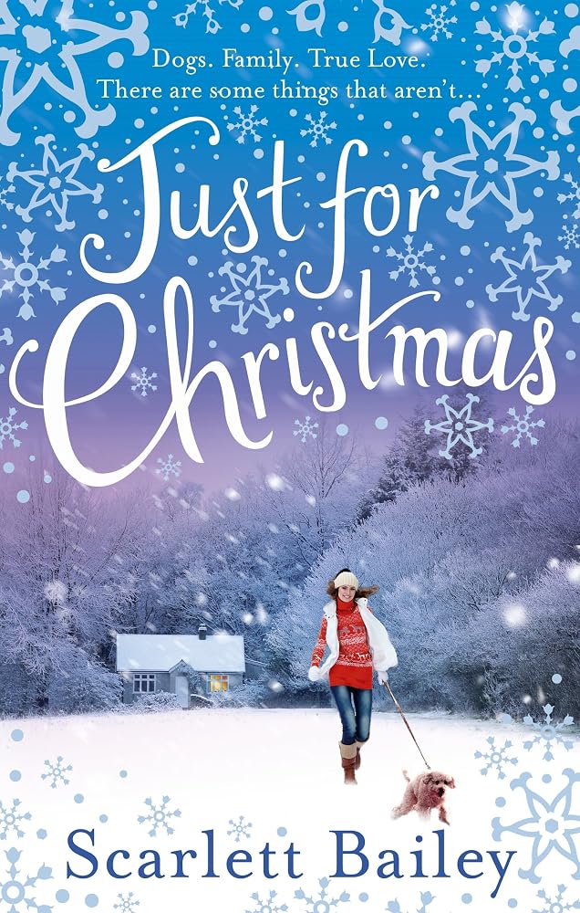 Just For Christmas cover image