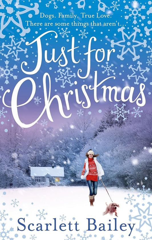 Just For Christmas cover image
