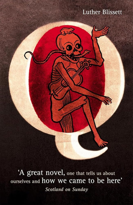 Q cover image
