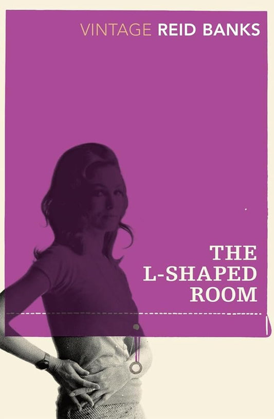 The L-Shaped Room cover image