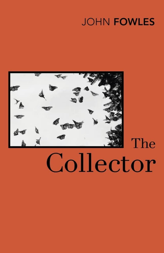 The Collector cover image