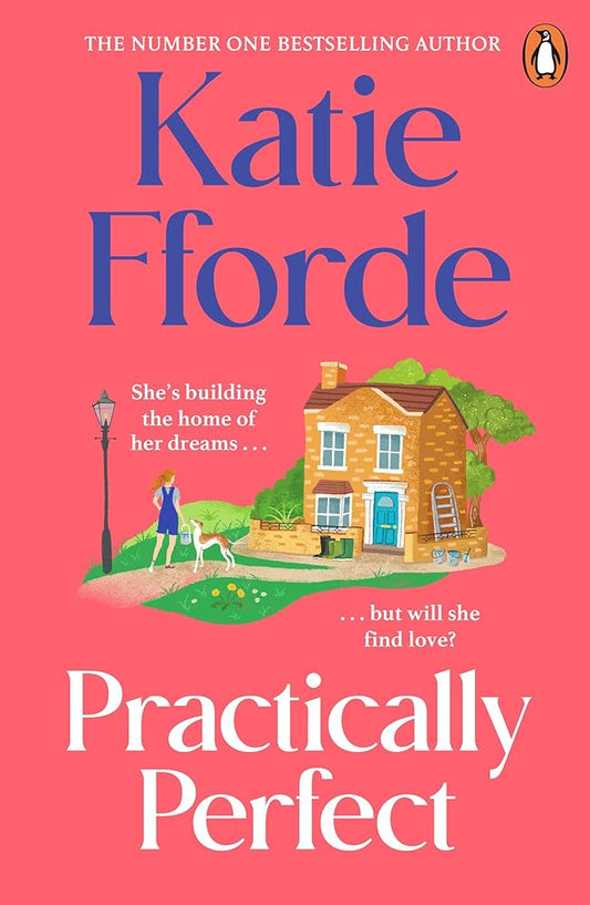 Practically Perfect cover image