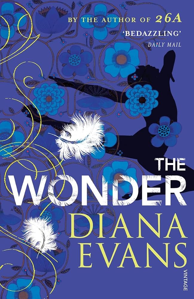 The Wonder cover image