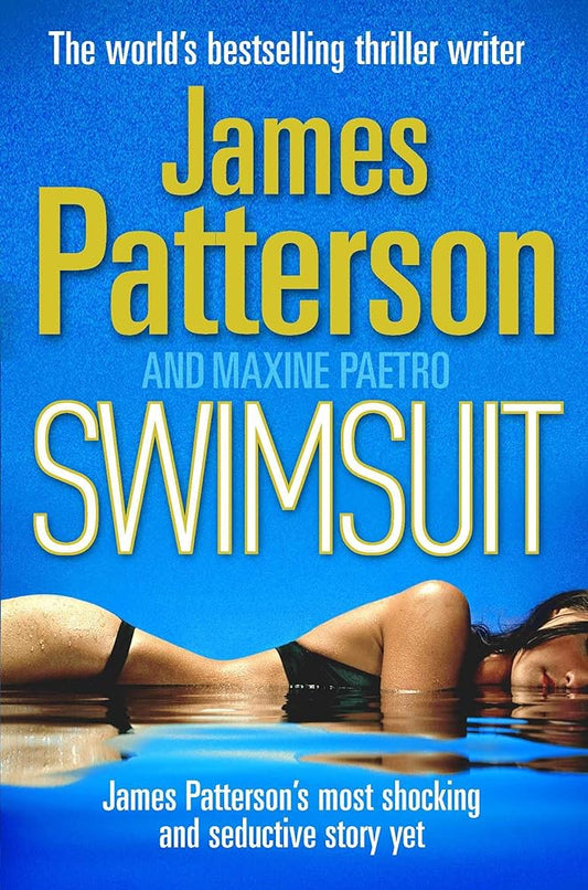 Swimsuit cover image