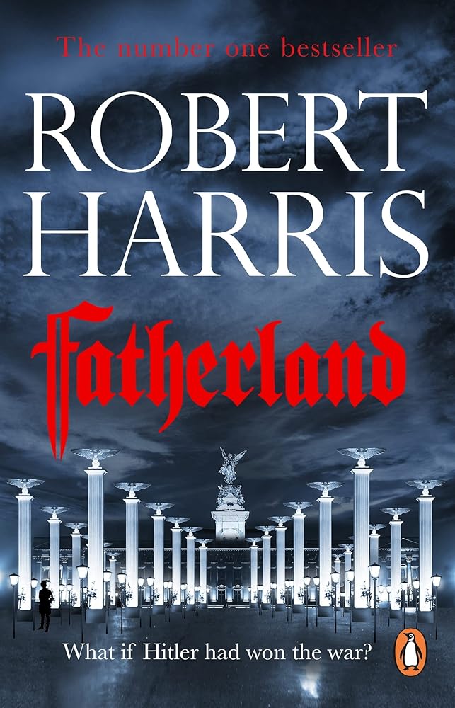 Fatherland cover image