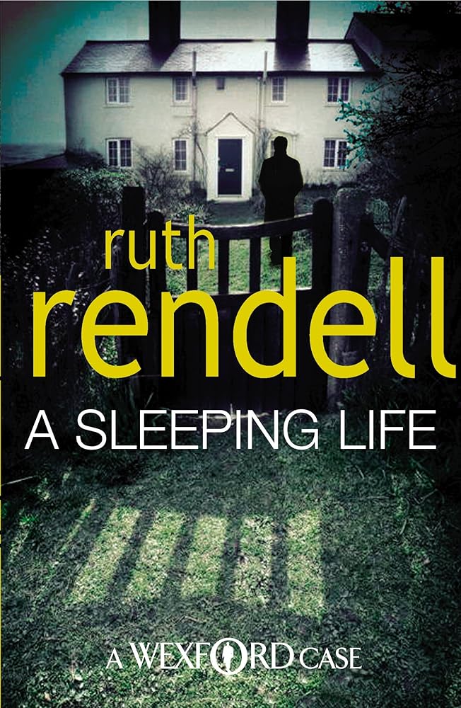 A Sleeping Life cover image