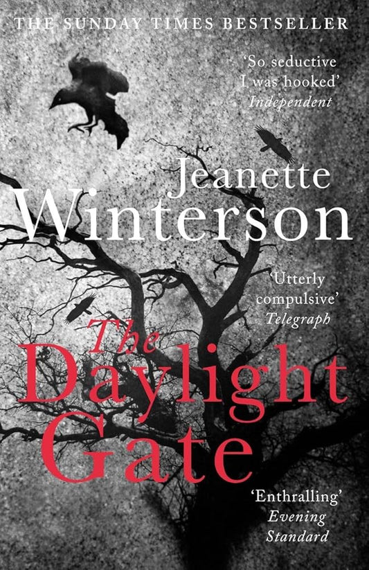 The Daylight Gate cover image