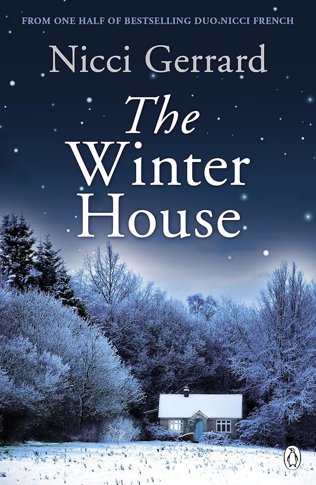 The Winter House cover image