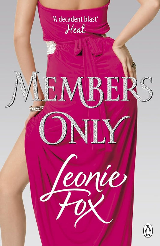 Members Only cover image