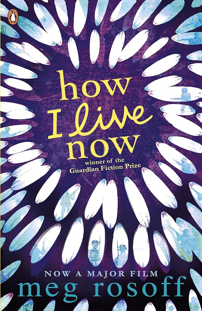 How I Live Now cover image