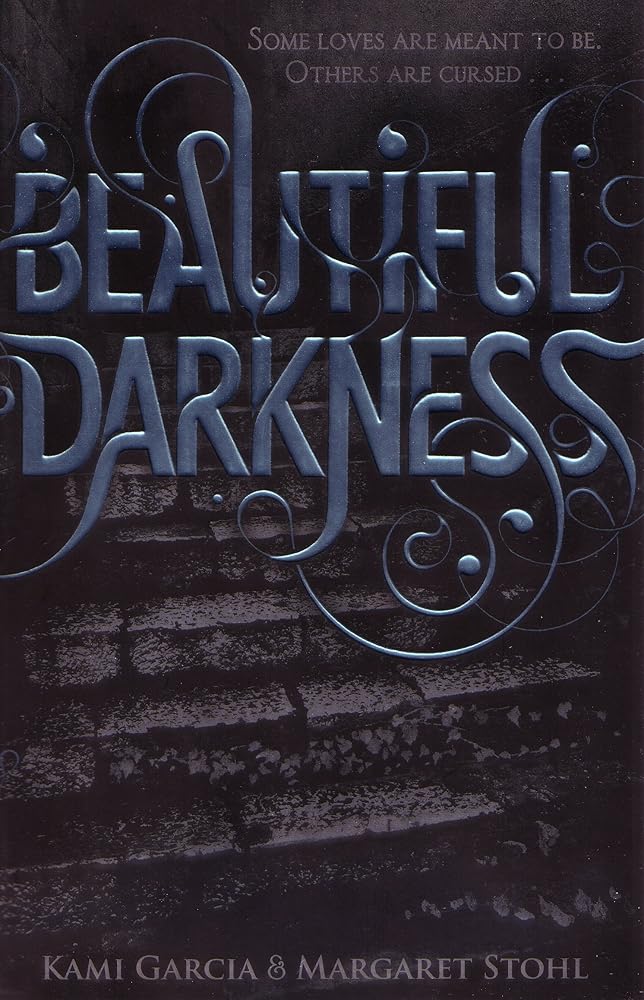 Beautiful Darkness (Book 2) (Beautiful Creatures) cover image
