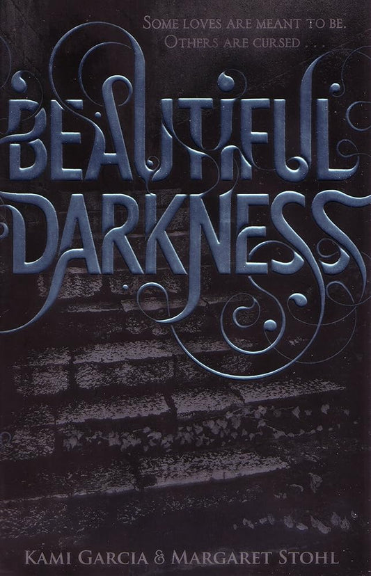 Beautiful Darkness (Book 2) (Beautiful Creatures) cover image