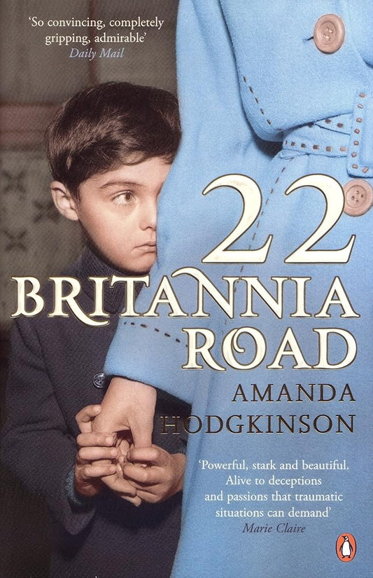 22 Britannia Road cover image