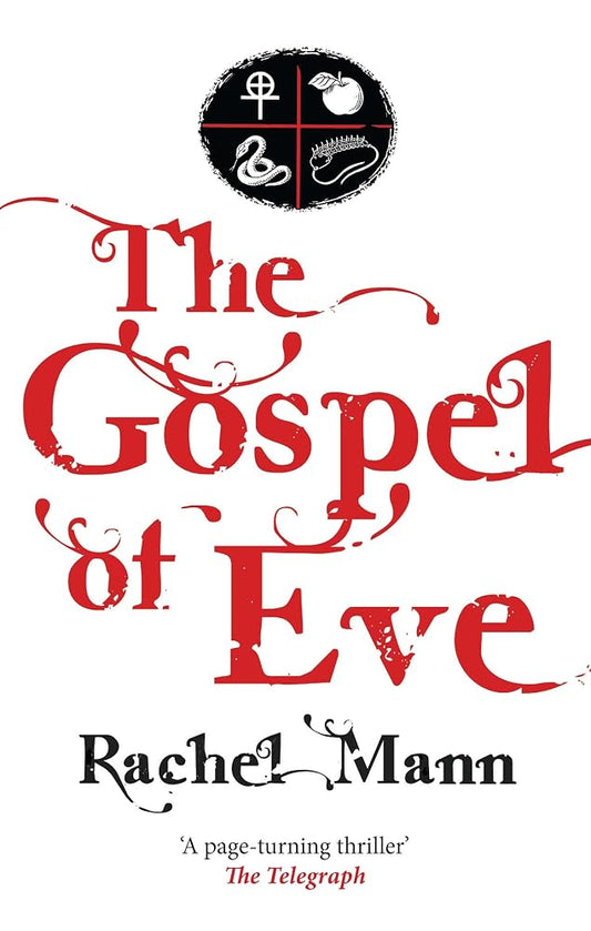 The Gospel of Eve cover image