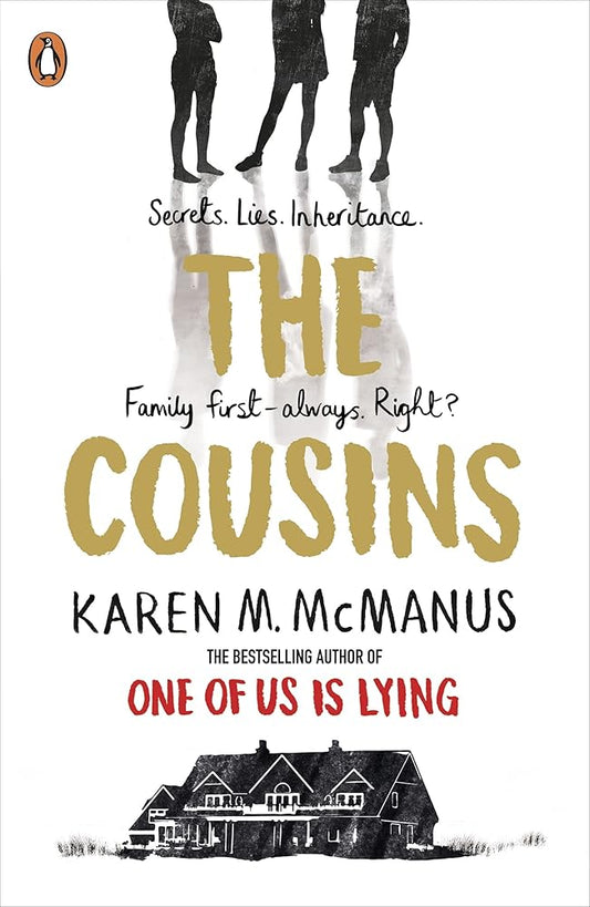 The Cousins cover image