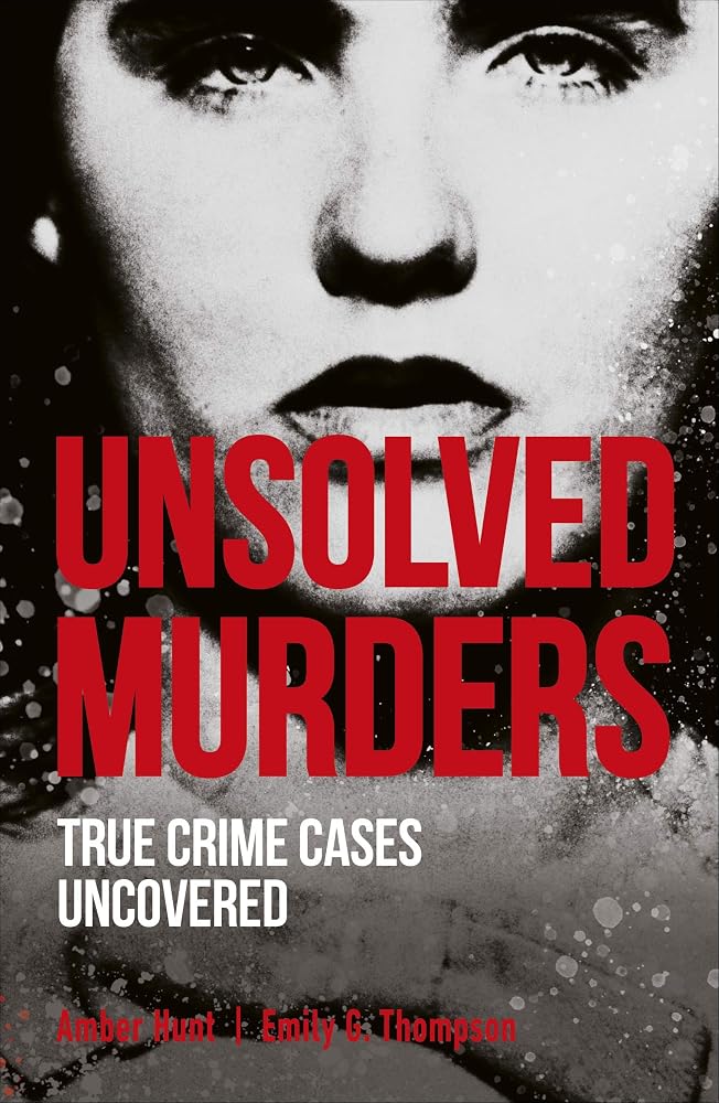 Unsolved Murders cover image