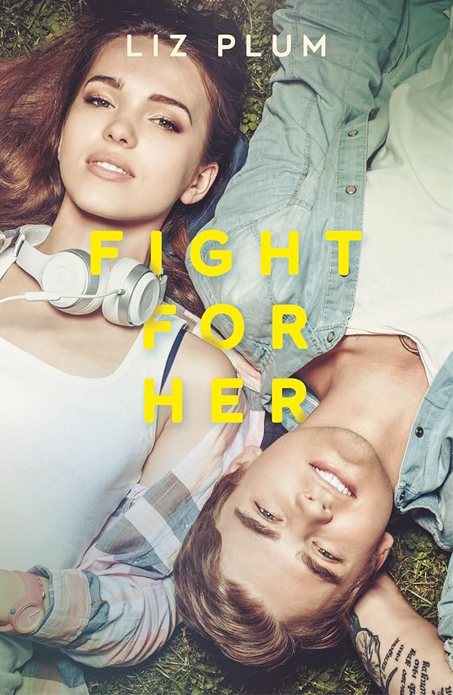 Fight For Her cover image