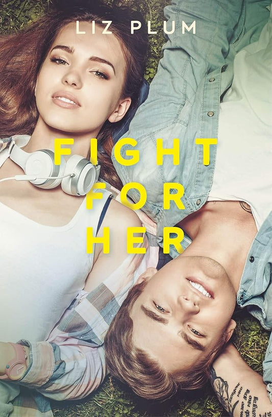 Fight For Her cover image