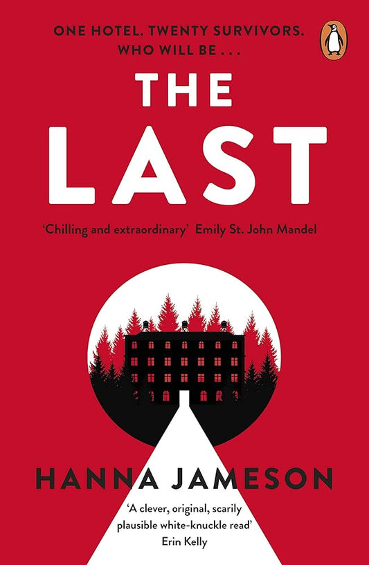 The last cover image
