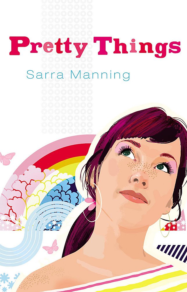 Pretty Things (Bite) cover image
