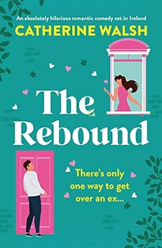 Sphere The Rebound. cover image