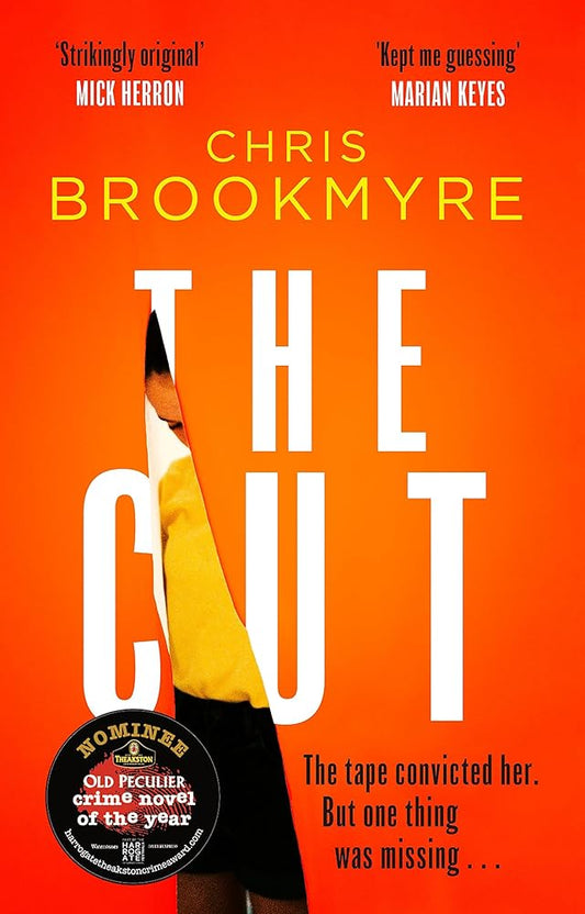 The Cut cover image