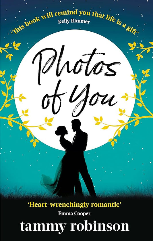 Photos Of You cover image