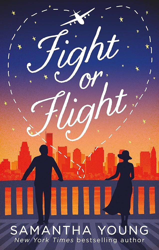 Fight or Flight cover image
